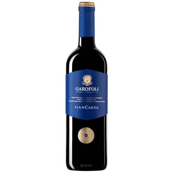 Garofoli Rosso Conero Piancarda 2019 (750ml)