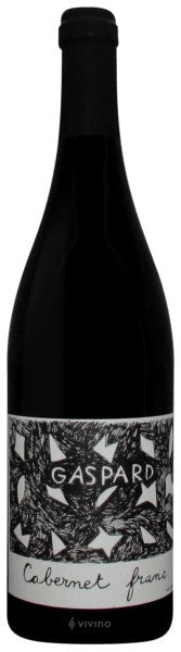 Gaspard - Cabernet Franc 2022 (750ml)