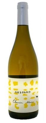 Gaspard - Chenin Blanc 2022 (750ml)