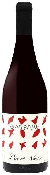 Gaspard - Pinot Noir 2022(750ml)