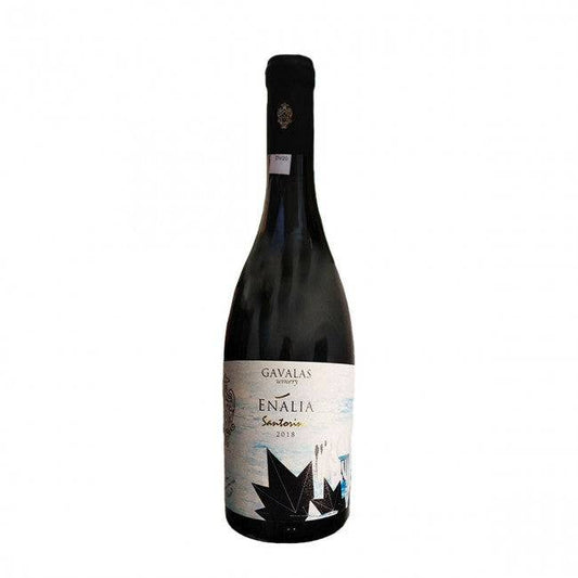Gavalas Enalia 2022 (750ml)