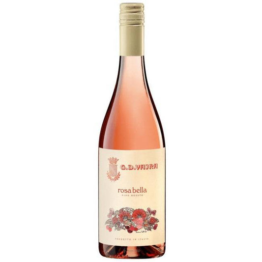 G.D. Vajra - Rosabella Rosato 2022