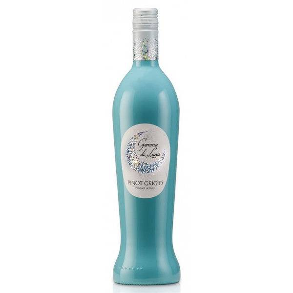 Gemma Di Luna Pinot Grigio 2023 750ml