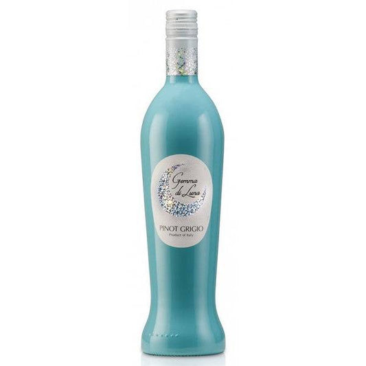Gemma Di Luna Pinot Grigio 2023 750ml