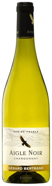 Gérard Bertrand - Aigle Noir Chardonnay 2021 (750ml)