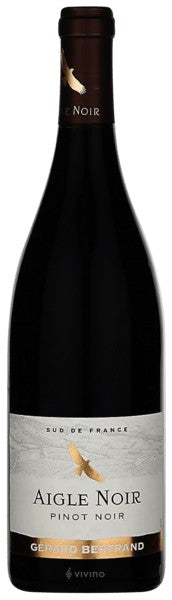 Gérard Bertrand - Aigle Noir Pinot Noir 2021 (750ml)