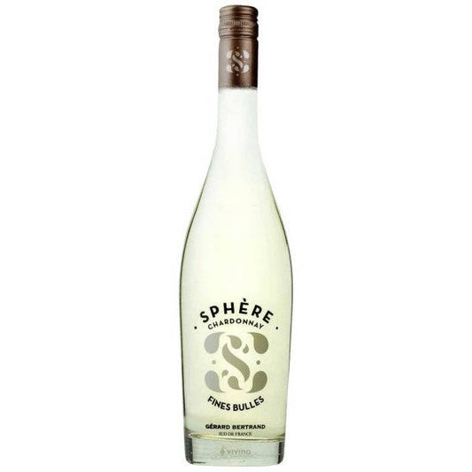 Gérard Bertrand Sphère Chardonnay NV (750 ml)