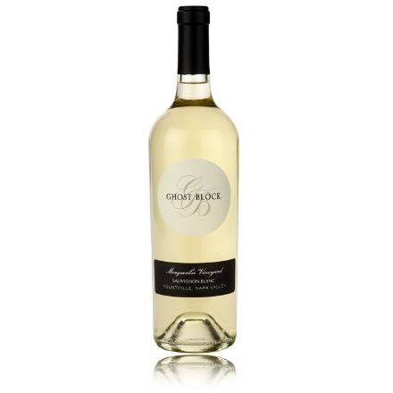 Ghost Block - Morgaenlee Vineyard Sauvignon Blanc 2023 (750ml)