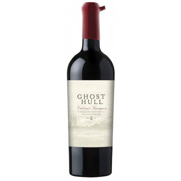 Ghost Hull San Lucas Vineyard Cabernet Sauvignon 2022 (750ml)