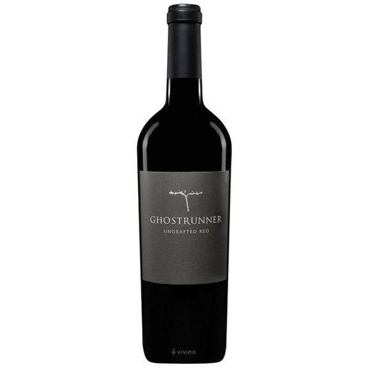Ghostrider Ghostrunner Ungrafted Red 2023 (750ml)