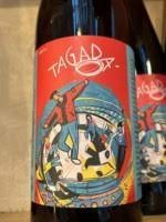 Giostra - Tagadà 2021