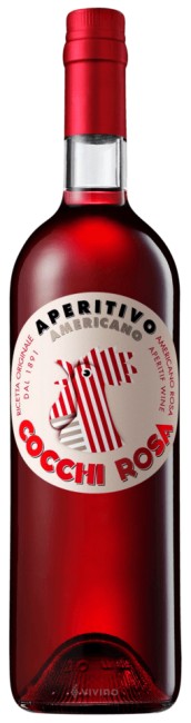 Giulio Cocchi - Americano Rosa NV
