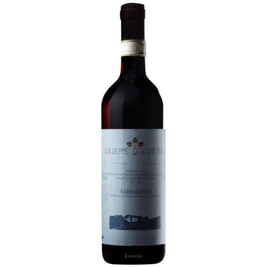Giuseppe Cortese - Barbaresco 2020 (750ml)