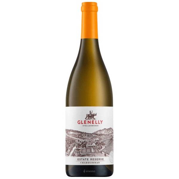 Glenelly Estate Reserve Chardonnay 2022 (750ml)