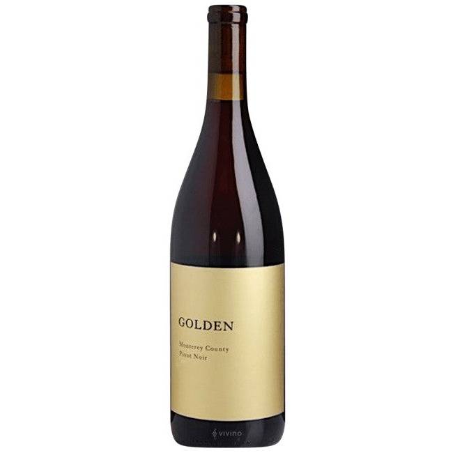 Golden Pinot Noir 2019 (750ml)