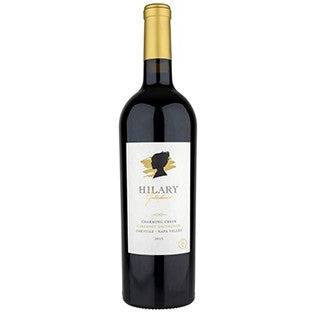 Goldschmidt Vineyards - Hilary Goldschmidt Charming Creek Cabernet Sauvignon 2022 (750ml)