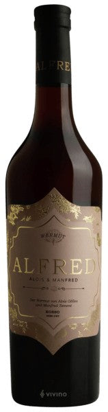 Gölles - Alfred Wermut NV