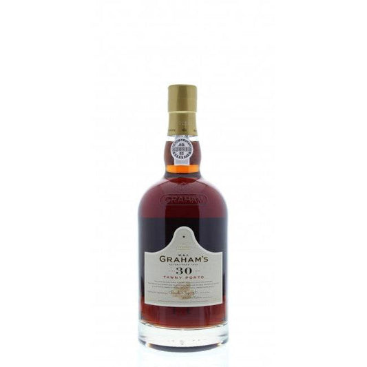 Graham's Tawny Port 30 year old NV (750 ml)