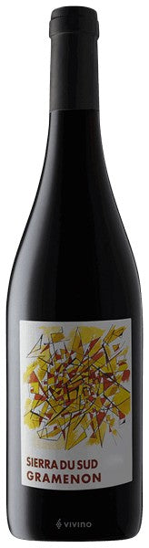 Gramenon - Sierra du Sud 2022 (750ml)