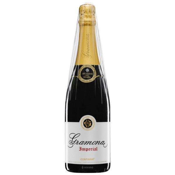 Gramona - Imperial Brut 2018 (750ml)