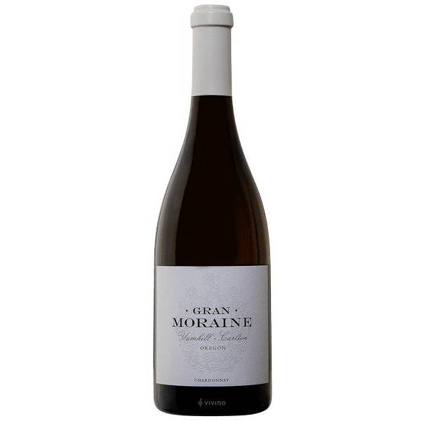 Gran Moraine Chardonnay 2020 (750ml)