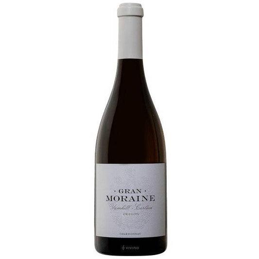 Gran Moraine Chardonnay 2020 (750ml)