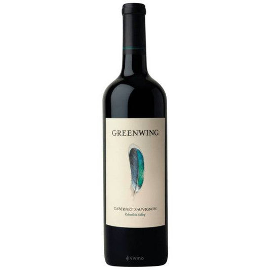 Greenwing - Cabernet Sauvignon 2023 (750ml)