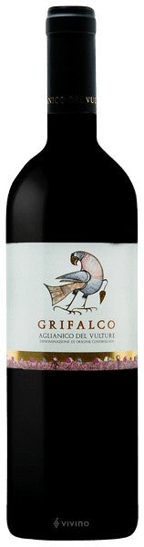 Grifalco - Aglianico del Vulture 2023 (750ml)