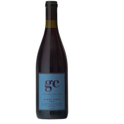 Grochau Cellars - Bjornson Vineyard Pinot Noir 2022 (750ml)