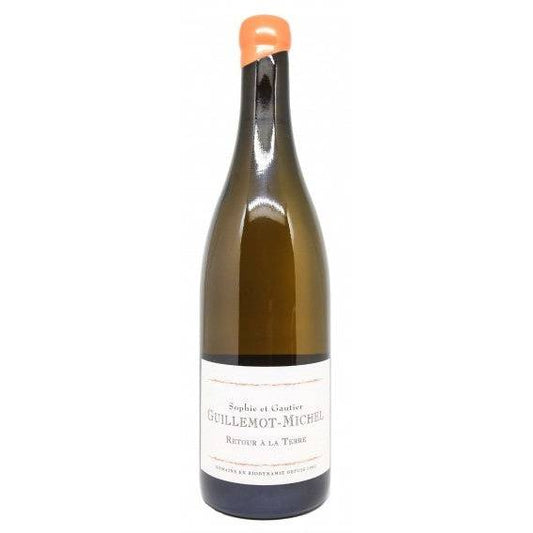 Guillemot-Michel Retour à la Terre 2022 (750ml)