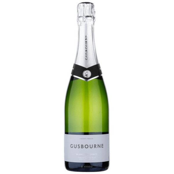 Gusbourne - Blanc de Blancs 2019 (750ml)