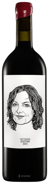 Gut Oggau - Josephine Rot 2020 (750ml)