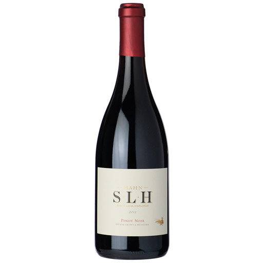 Wines from Hahn Estate - SLH Pinot Noir 2022 (750ml)
