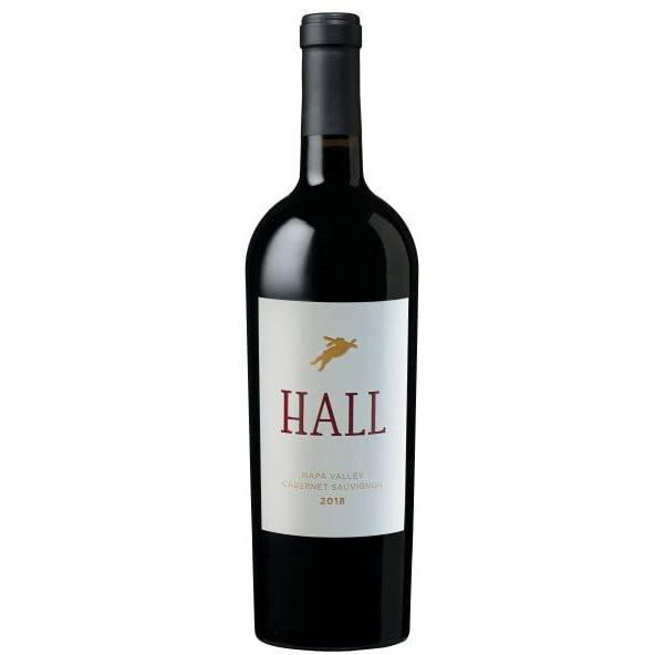 Hall Napa Valley Cabernet Sauvignon 2020 (750ml)