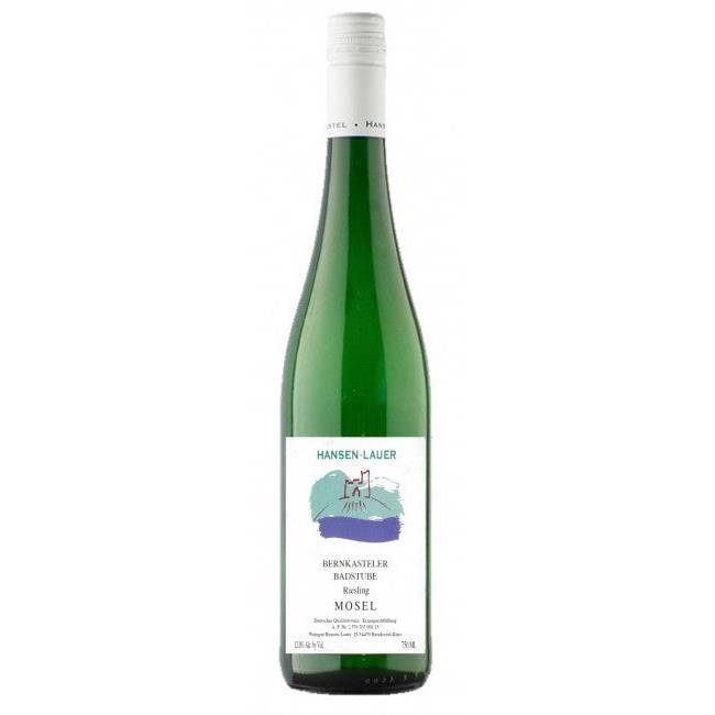 Hansen Lauer Bernkasteler Badstube Riesling 2023 (750ml)