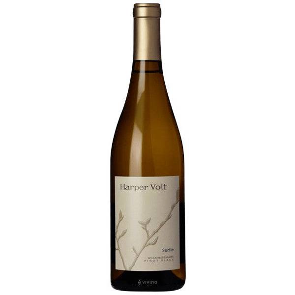 Harper Voit - Surlie Pinot Blanc 2023 (750ml)