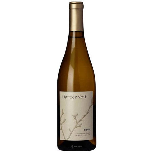 Harper Voit - Surlie Pinot Blanc 2023 (750ml)