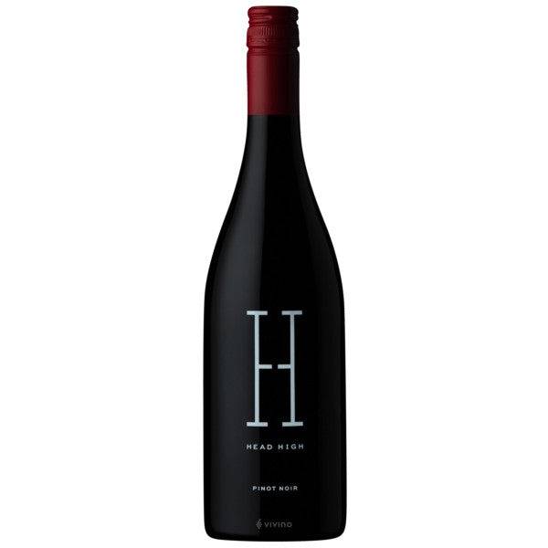 Head High - Pinot Noir 2022 (750ml)