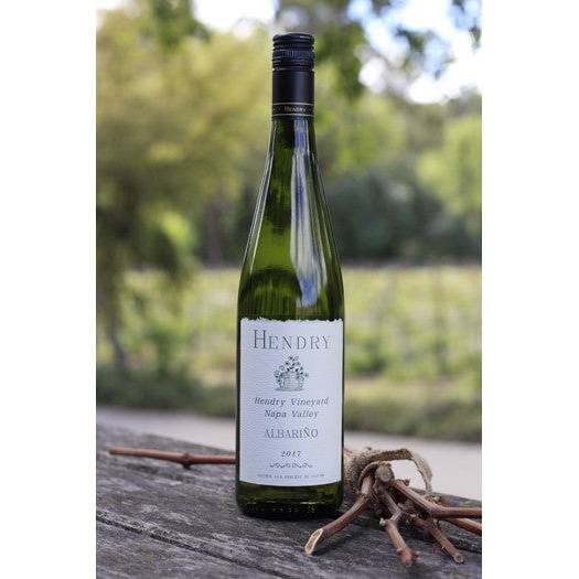 Hendry Vineyard Albariño 2024 (750ml)