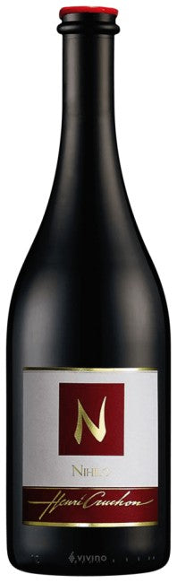 Henri Cruchon - Nihilo 2021 (750ml)