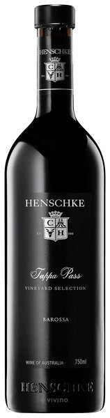 Henschke - Tappa Pass 2020 (750ml)