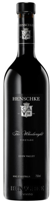 Henschke The Wheelwright 2019 (750ml)