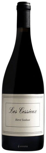 Hervé Souhaut Les Cessieux 2021 (750ml)