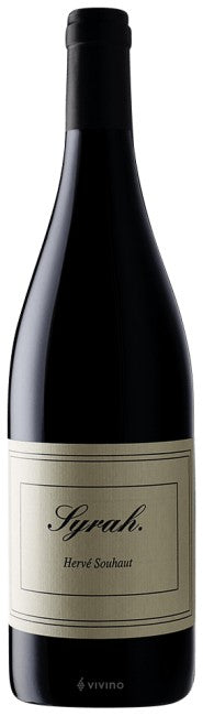 Hervé Souhaut Syrah 2020 (750ml)