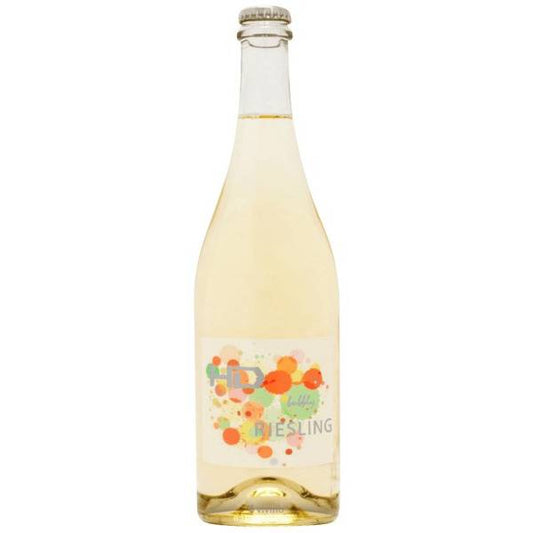 Highdef Bubbly Riesling 2019 (750ml)