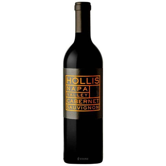 Hollis Cabernet Sauvignon 2022 (750ml)
