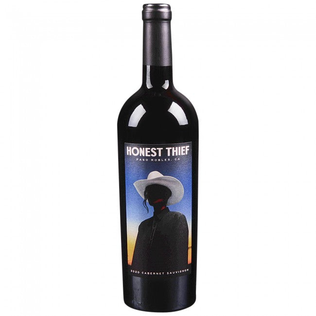 Honest Thief - Red 2021 (750ml)