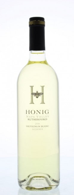 Honig - Reserve Sauvignon Blanc 2022 (750ml)