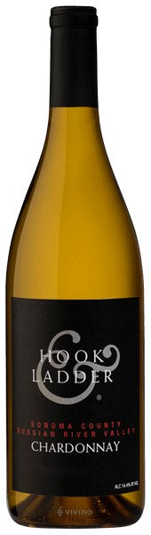 Hook & Ladder - Chardonnay 2023 (750ml)