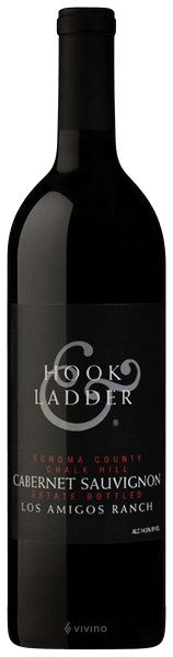 Hook & Ladder - Los Amigos Ranch Cabernet Sauvignon 2021 (750ml)